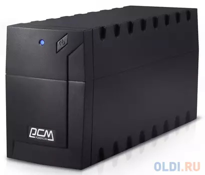 ИБП Powercom Raptor RPT-800AP 800VA