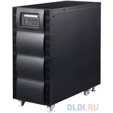 ИБП Powercom VGS-10K 9000VA