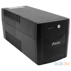 ИБП Powerman Back Pro 1000Plus 1000VA