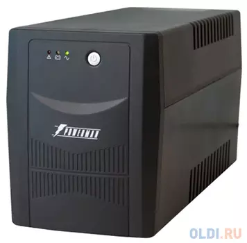 ИБП Powerman Back Pro 2000 2000VA