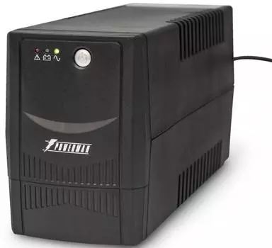 ИБП Powerman Back Pro 800 800VA 540Вт