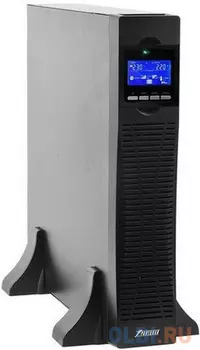 ИБП Powerman Online 2000 RT EIC, On-line, 1800W/2000VA
