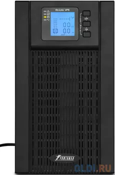 ИБП Powerman Online 2000I 2000VA