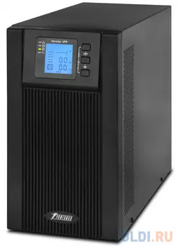 ИБП Powerman Online 3000 plus 3000VA