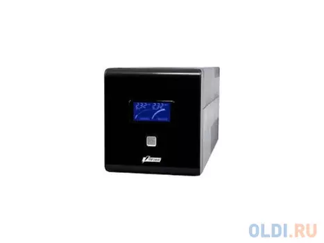 ИБП Powerman Powerman Smart Sine 2000 2000VA