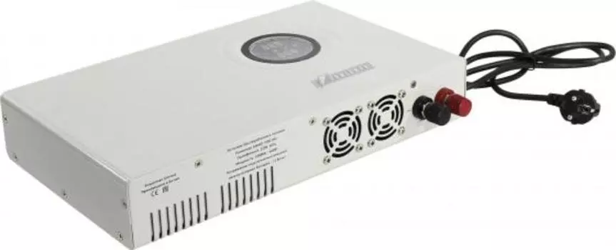 ИБП Powerman Smart 1000 INV