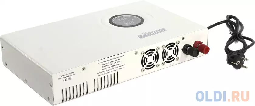 ИБП Powerman Smart 800 INV 800VA