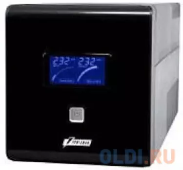 ИБП Powerman Smart Sine 1500 1500VA
