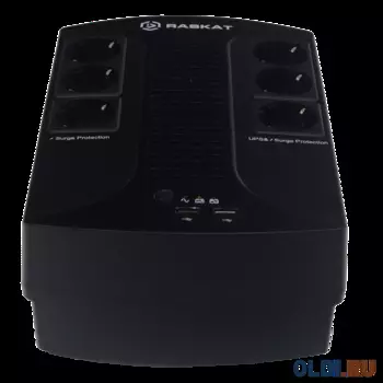 ИБП Raskat VS-850VA 850VA