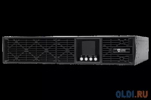 ИБП Сайбер Электро ЭКСПЕРТ-II-1000Р 1000VA