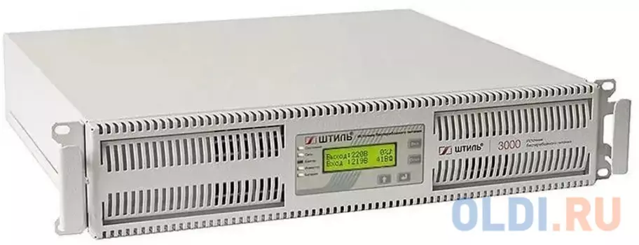 ИБП Штиль SR1103L 3000VA