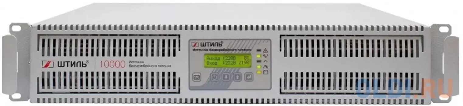 ИБП Штиль SR1110L 10000VA