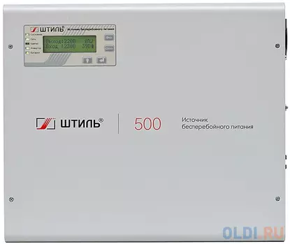 ИБП Штиль SW500L 500VA