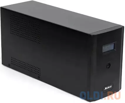 ИБП SKAT-UPS 3000/1800 / Производство РФ / МИНПРОМТОРГ