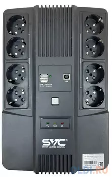 ИБП SVC U-1000/BSSC 1000VA