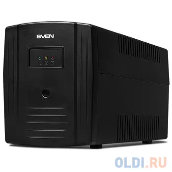 ИБП Sven Pro 1000 1000VA SV-013868