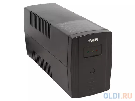 ИБП SVEN Pro 800 800VA/480W (2 EURO)