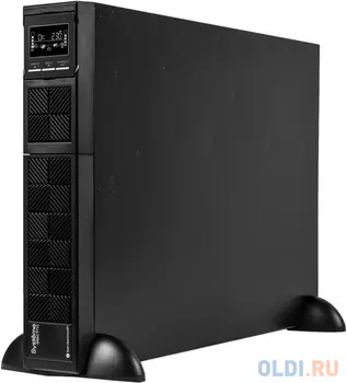 ИБП Systeme Electriс SRTSE3000RTXLI-NC