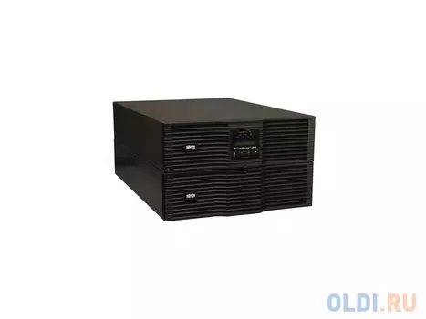 ИБП Tripplite 10000VA SU10KRT3UHV
