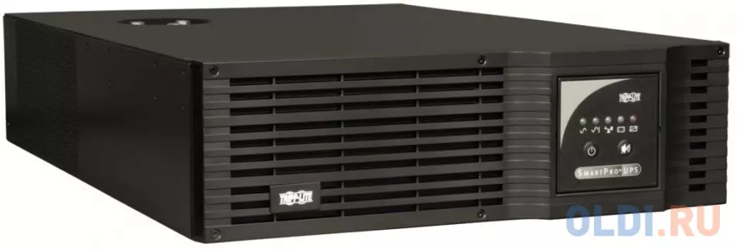 ИБП Tripplite 5000VA SMX5000XLRT3U