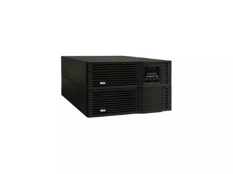 ИБП Tripplite 6000VA SU6000RT4UHVG
