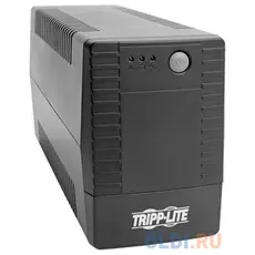 ИБП Tripplite OMNIVSX650 650VA