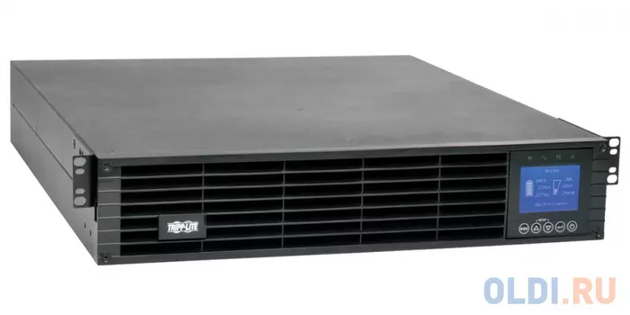 ИБП Tripplite SmartOnline SUINT1500LCD2U 1500VA