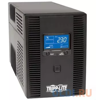 ИБП Tripplite SMX1500LCDT 1500VA