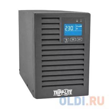 ИБП Tripplite SUINT1000XLCD 1000VA