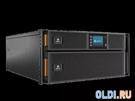 ИБП Vertiv GXT5 1000VA GXT5-1000IRT2UXLE