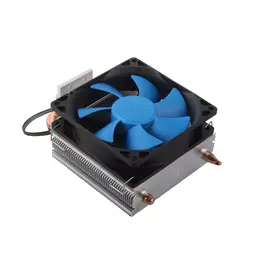 Кулер DeepCool ICE BLADE 100 (Soc-AMD/1150/1155/1156/ 3pin 32dB Al+Cu 100W 309g push-pin RTL)