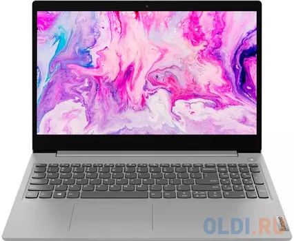 IdeaPad 3 15IGL05 15.6'' HD(1366x768)/Intel Celeron N4020 1.10GHz Dual/8GB/1TB/Integrated/WiFi/BT5.0/0,3 MP/4in1/35Wh/14 h/1,7 kg/DOS/1Y/GR