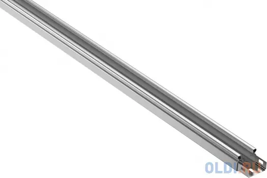 Iek (CLN10-035-050-070-3) Лоток неперфорированный 35х 50х3000 (3 м)