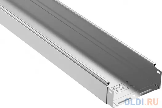 Iek CLN10-100-200-3 Лоток неперфорированный 100х200х3000 (3м)