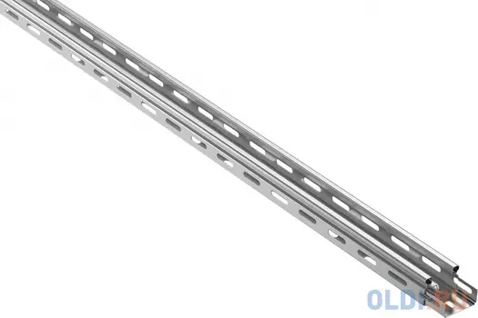 Iek CLP10-035-100-070-3 Лоток перфорированный 35х100х3000, 0,7мм (3м)