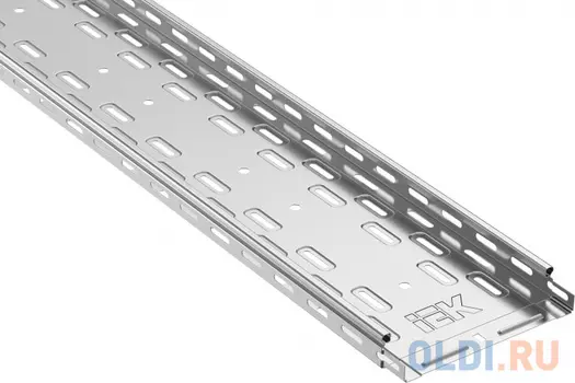Iek CLP10-035-150-070-3 Лоток перфорированный 35х150х3000, 0,7мм (3м)
