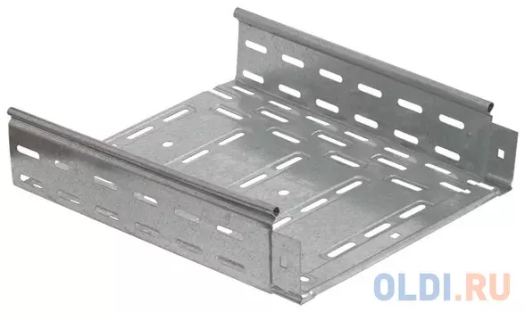 Iek CLP10-080-400-3 Лоток перфорированный 80х400х3000 (3 м)