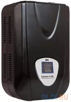 Iek IVS28-1-05000 Стабилизатор напряжения настенный серии Extensive 5 кВА IEK