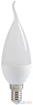 Iek LLE-CB35-5-230-30-E14 Лампа светодиодная ECO CB35 свеча на ветру 5Вт 230В 3000К E14 IEK