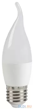 Iek LLE-CB35-7-230-30-E27 Лампа светодиодная ECO CB35 свеча на ветру 7Вт 230В 3000К E27 IEK