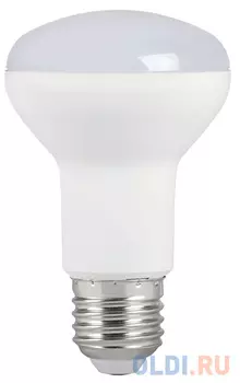 Iek LLE-R63-5-230-40-E27 Лампа светодиодная ECO R63 рефлектор 5Вт 230В 4000К E27 IEK