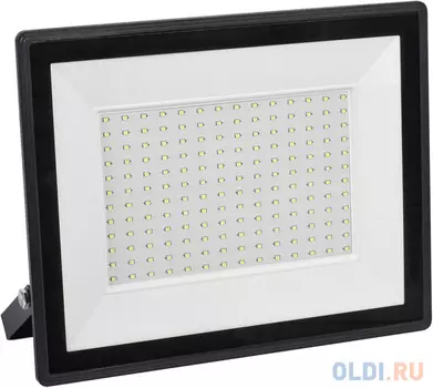 Iek LPDO601-150-40-K02 Прожектор LED СДО 06-150 светодиодный черный IP65 4000К