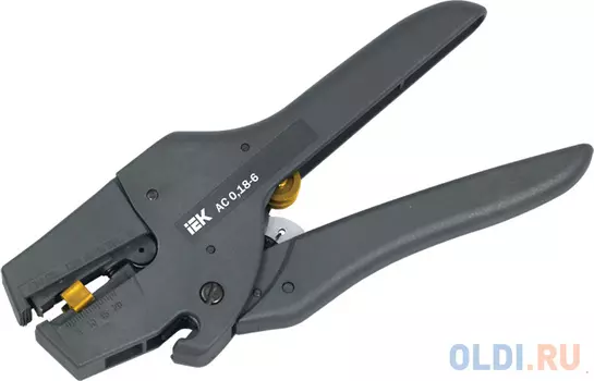 Iek TFS-D3 Автоматический стриппер АС 0,18-2,5мм ИЭК