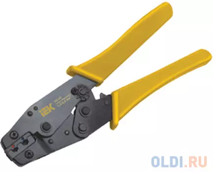 Iek TKL10-D05-D25 Клещи обжимные КО-02 1,5-2,5мм IEK