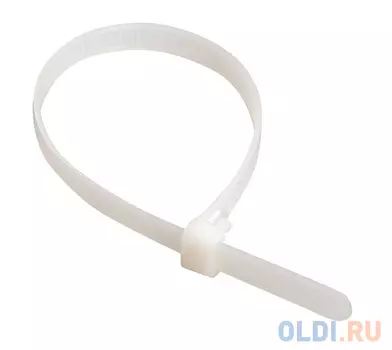 Iek UHH31-D036-100-100 Хомут 3,6х100мм нейлон (100шт) ИЭК