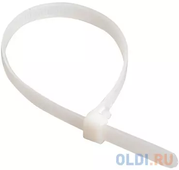 Iek UHH31-D076-500-100 Хомут 7,6х500мм нейлон (100шт) ИЭК