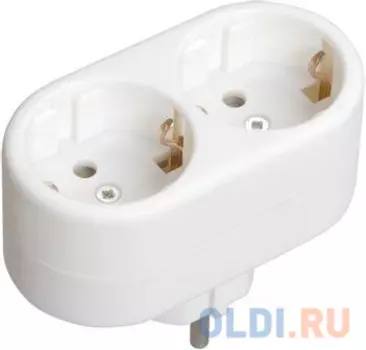 Iek WTP10-16-02 Тройник Т-01/02 --2круглых места