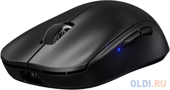 Игровая мышь Pulsar X2 Wireless Black