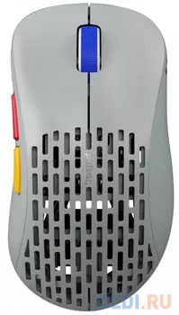 Игровая мышь Pulsar Xlite Wireless V2 Competition Mini Retro Gray