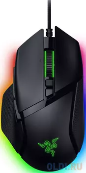 Игровая мышь Razer Basilisk V3 35K gaming mouse/ Razer Basilisk V3 35K gaming mouse
